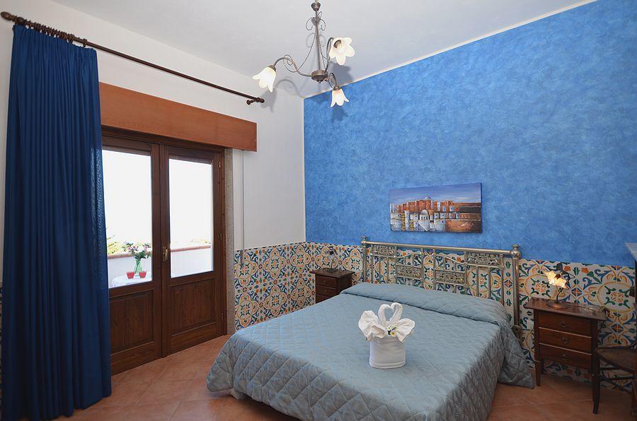 Bed and Breakfast Casa Ambra Macari Exterior foto