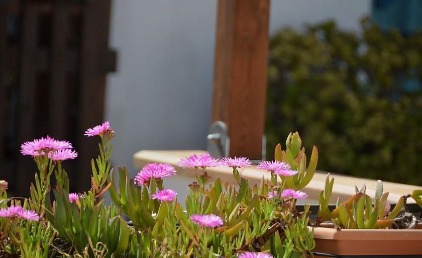 Bed and Breakfast Casa Ambra Macari Exterior foto